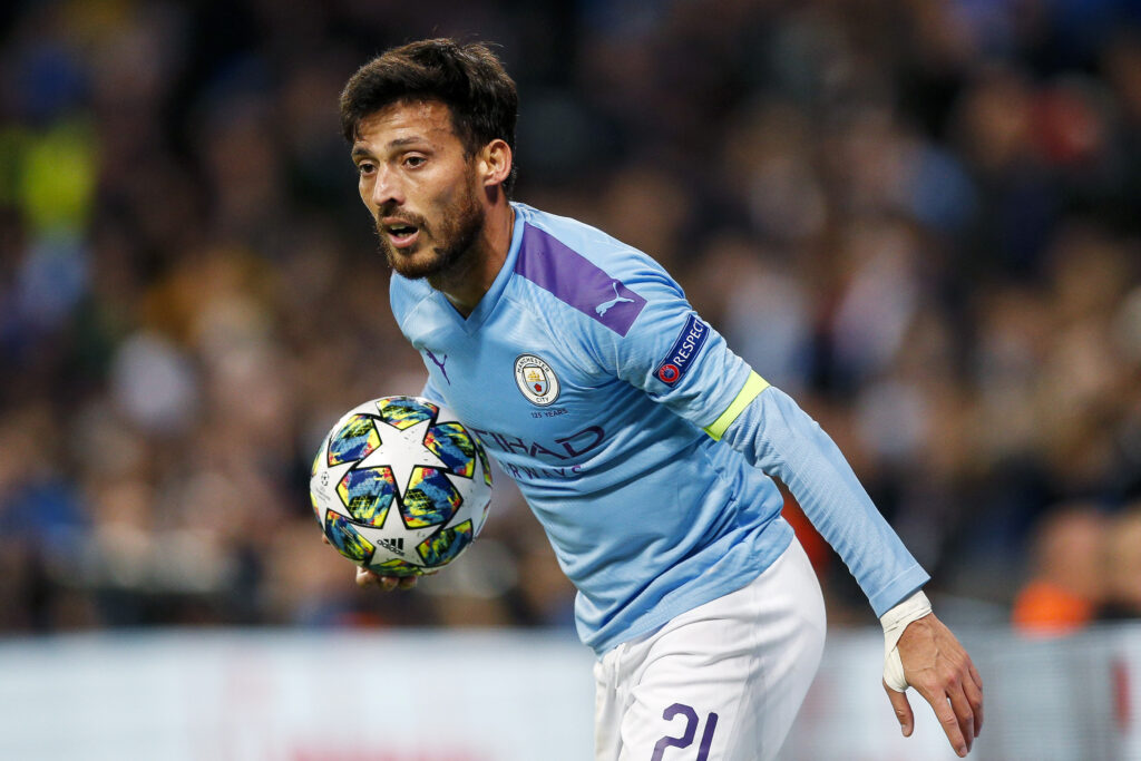 La Repubblica - Lazio, sogno Silva, in arrivo Mayoral: Kumbulla destinato all’Inter 1 Silva 20191001 105379