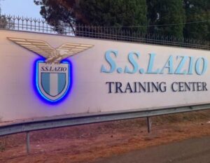 Luis Alberto ok, a Formello non si vede Milinkovic