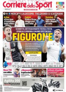 corriere dello sport 2020 07 01 5efbc242512c0