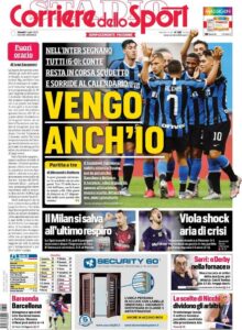corriere dello sport 2020 07 02 5efd1617890d6