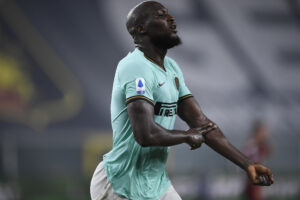 esult gol Lukaku 2NC6190