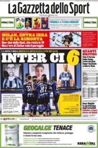 gazzetta