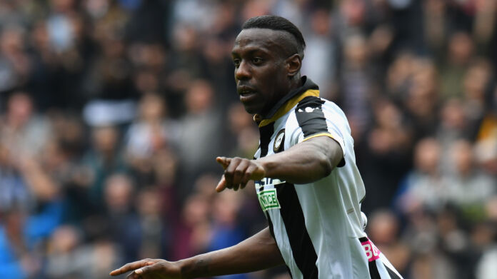 Udinese v SPAL - Serie A