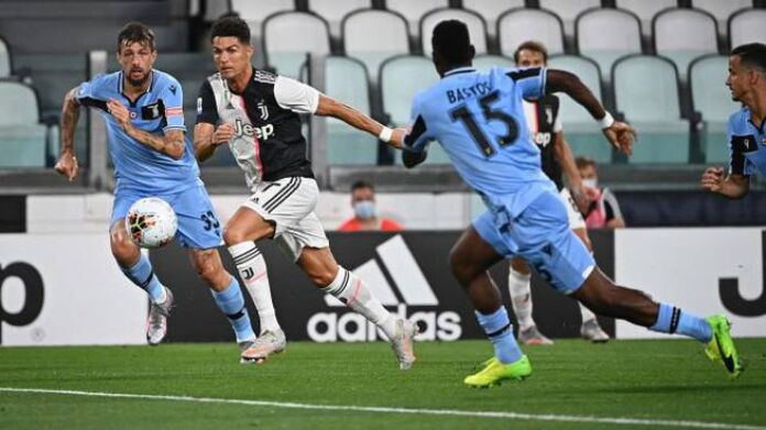 immagini.quotidiano.net juventus lazio