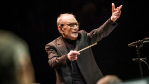 informareonline ennio morricone