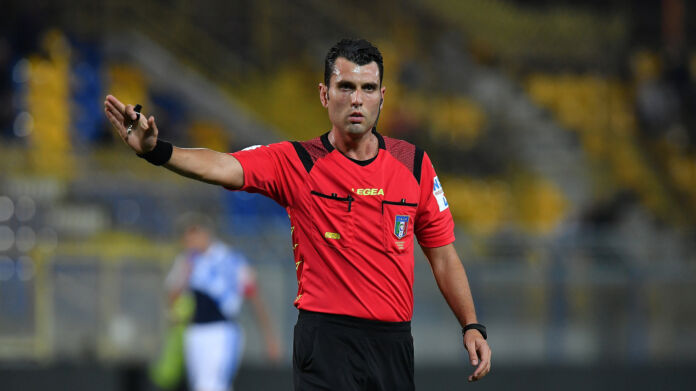 Juve Stabia vs Pescara - Serie BKT 2019/2020