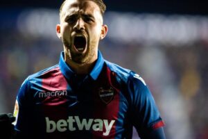 Lazio, Tare punta Borja Mayoral. Di Marzio: «Chieste informazioni al Real Madrid»