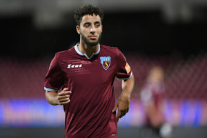 Salernitana, Kiyine vuole trascinarti ai playoff prima di sbarcare nella Capitale
