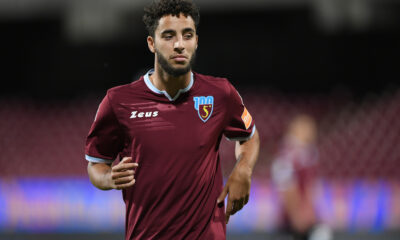 mercato lazio soufian kiyine