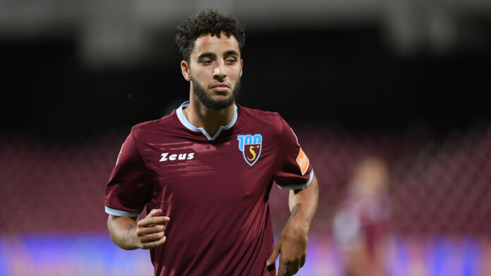 US Salernitana v AS Cittadella - Serie B