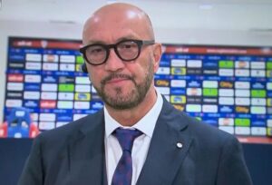 Cagliari, Zenga provoca: «All’andata con la Lazio ci furono i supplementari»