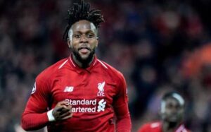 Insistono in Inghilterra: Lazio su Origi, offerta recapitata ai Reds