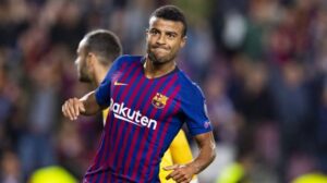 Lazio, ma quale Rafinha! Mundo Deportivo: mai contattato