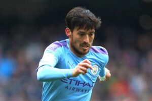 Champions, City eliminato. Su David Silva c’è l’amico Xavi…