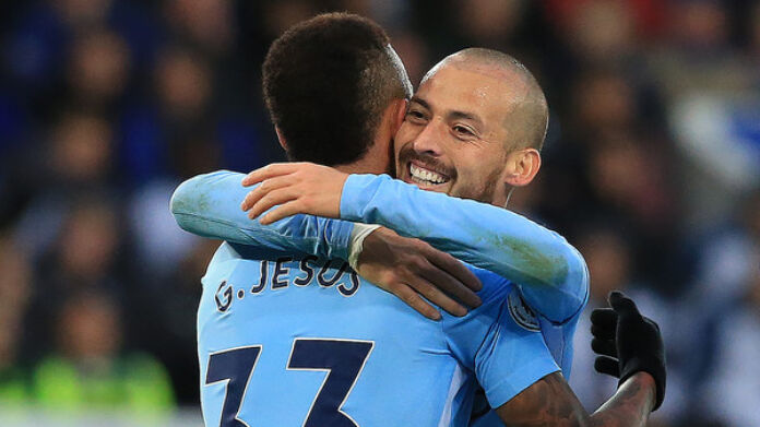 David+Silva+Gabriel+Jesus+Leicester+City+v+oPhUDWnGFRul
