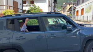 Lazio, vertice di mercato in vista: Lotito di nuovo ad Auronzo, poi lascia il ritiro