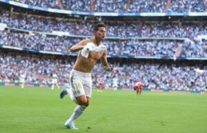 James, non solo Lazio e Ancelotti: occhio a United, Atletico e Messico