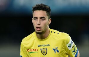 Lazio, alla scoperta di Kiyine. L’ex Chievo ad Auronzo di Cadore