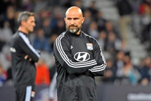 Rongoni, ex preparatore Lazio ora al Lione: «Ecco il nostro segreto»