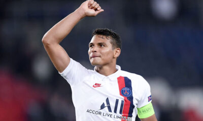 Thiago Silva IMAGE