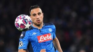 Napoli, Maksimovic in uscita. Sulle tracce del difensore anche Everton e Lazio