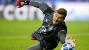 Lazio, si ritira l’ultimo portiere a cui hai segnato in Champions League