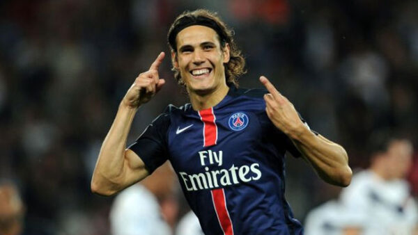 cavani psg 16