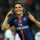 cavani psg 16