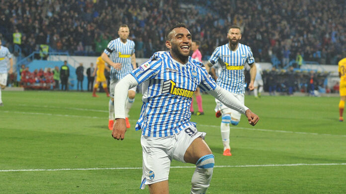 SPAL v AS Roma - Serie A
