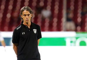 Benevento, Pippo Inzaghi: «Obiettivo essere squadra rompiscatole»