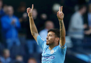 David Silva, firme in arrivo. Triennale e jet privato, salterà il ritiro di Auronzo