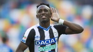 UFFICIALE – Niente Fofana per la Lazio, va al Lens