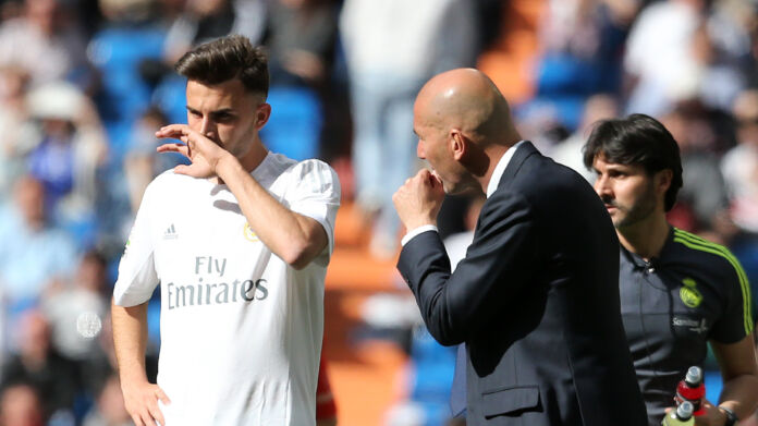 REAL MADRID TEMPORADA 2015 - 2016