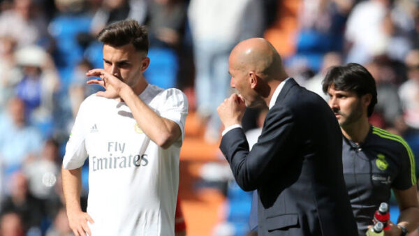 REAL MADRID TEMPORADA 2015