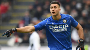 Valzer portieri – La Lazio prende Reina come secondo, la Roma Musso? L’agente apre ai giallorossi