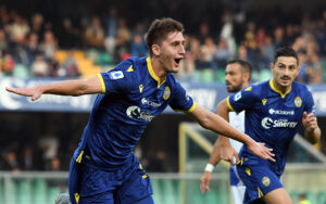 Mercato di sera: si riapre la pista Kumbulla, Tare smentisce interesse per Lerma