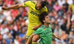 Mercato, l’attacco si rifà il look: si stringe per Muriqi