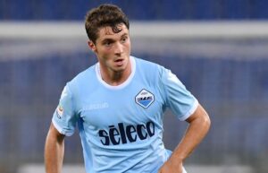 Calciomercato Lazio, Palombi ai saluti: c’è l’Alessandria
