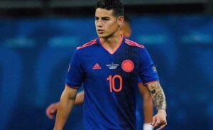 Renga: «James percorribile, anche in prestito. Lui il piano B della Lazio»