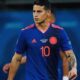 James Rodriguez