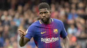 Umtiti, addio al Barcellona: su di lui c’è una squadra di Serie A