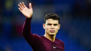 Daily Telegraph – Il Chelsea si iscrive alla corsa a Thiago Silva
