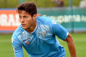Mercato, Alessandro Rossi alla Viterbese