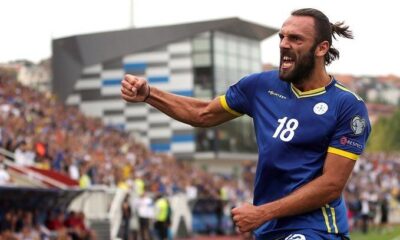 vedat muriqi kosovo foto twitter personale