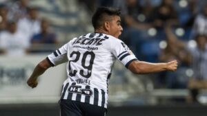 Dal Messico: 12 milioni per Rodriguez del Monterrey, martedì a Roma