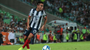 Dal Messico: Lazio pronta all’affondo per Carlos Rodriguez