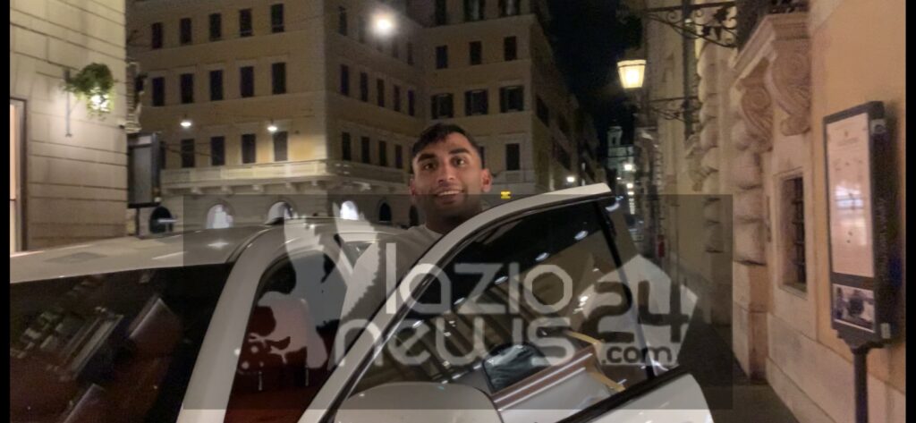 Lazio, ieri vertice a Formello Tare-Raiola: si sblocca l’operazione Fares 1 2A914340 1670 43DE BDD5 10AB1309FE3C