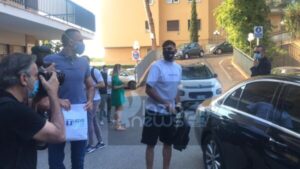 Fares, pochi minuti con l’Algeria. A sinistra per l’ex SPAL sarà tour de force