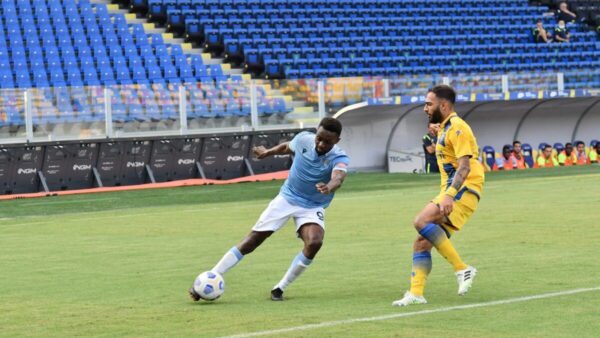 Akpa Akpro Frosinone