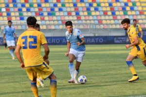 Correa Frosinone